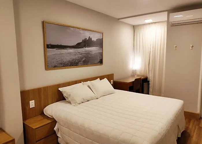 Astoria Ipanema Apartments Rio de Janeiro